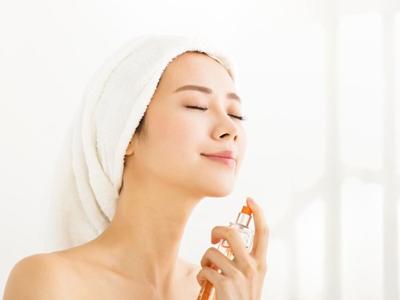 夏季護膚避開三個誤區，讓女生肌膚白皙更水潤