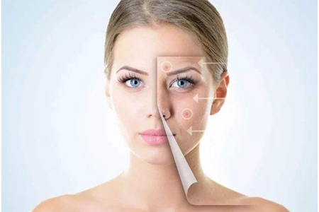 女生臉上毛孔粗大怎么辦，油性肌膚需要收縮毛孔的方法