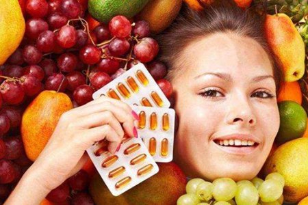 維生素e的去痘印方法，女生去除色斑的四個使用技巧