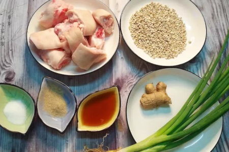 膠原蛋白的功效與作用，女性補充膠原蛋白要常吃這道菜
