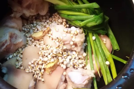膠原蛋白的功效與作用，女性補充膠原蛋白要常吃這道菜