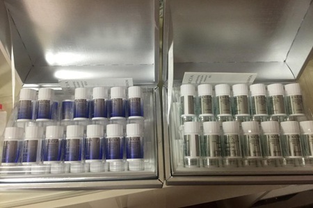 女人的美白精華液，六款高端護膚產品排行榜