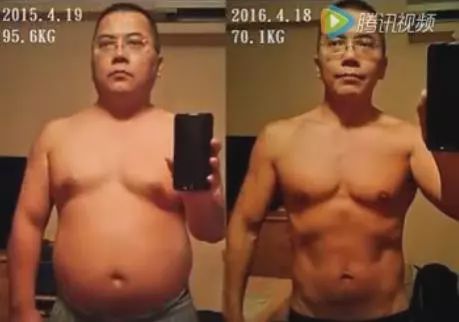 練成彭于晏的身材,普通人最快需要多久?-易網健康養生網 練成彭于晏的身材,普通人最快需要多久?