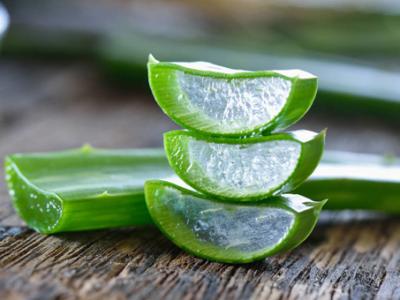 鮮蘆薈能直接用來(lái)擦臉嗎？如何用鮮蘆薈護(hù)膚？