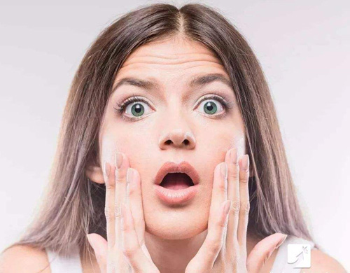 抬頭紋顯老怎么辦?5個方法搞定它