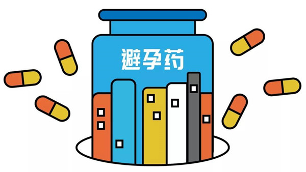 吃避孕藥真的可以美容嗎？
