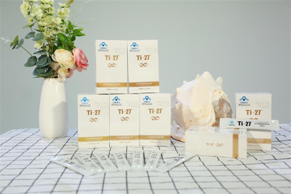 膠原蛋白肽粉有效果嗎?有哪些作用?