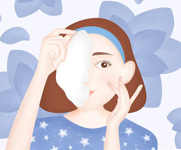 藥妝面膜和普通面膜哪個(gè)好?區(qū)別有哪些?