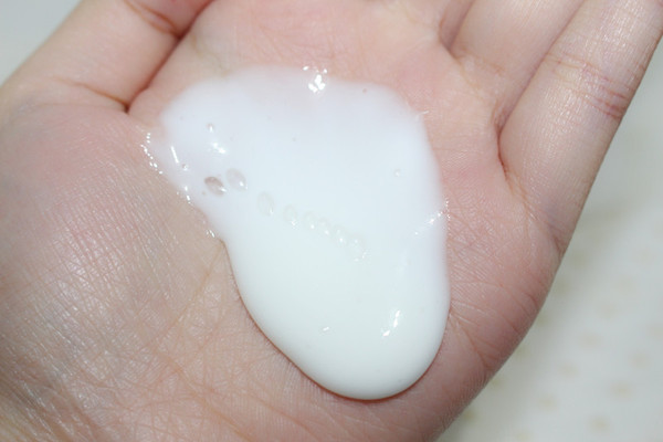 洗面奶起泡網有害嗎?為何要打出泡沫?