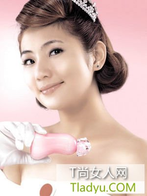 肌膚抵抗力UP 初夏預防肌膚“公主病”