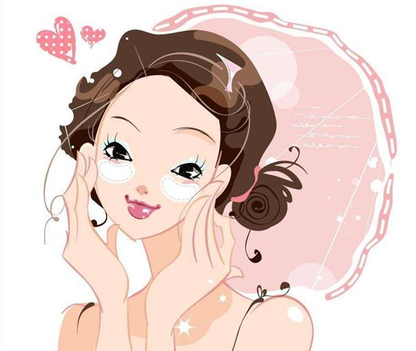 眼霜的正確使用方法介紹，眼霜怎么用？