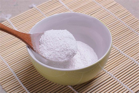 葛根粉的作用與功效，葛根粉的正確吃法有美容養顏的功效