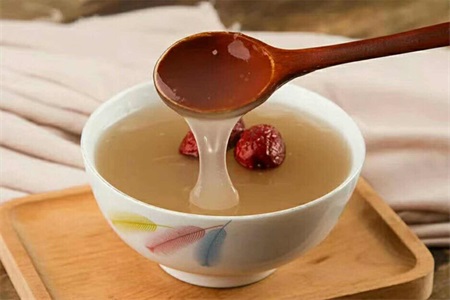 葛根粉的作用與功效，葛根粉的正確吃法有美容養顏的功效
