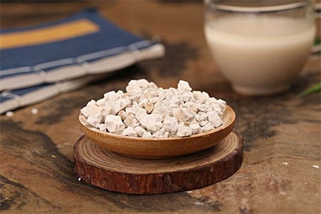 葛根粉的作用與功效，葛根粉的正確吃法有美容養顏的功效