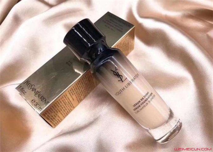 BB霜和粉底液能一起用嗎 來了解下二者的區(qū)別和作用