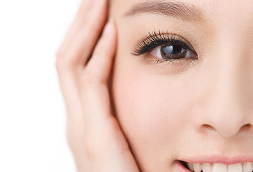 女性如何去除眼部皺紋？送你6種方法淡化皺紋