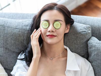 什么時間敷面膜效果好？晚上睡前護膚效果加倍