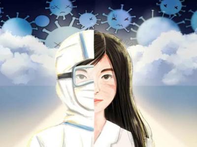 長時間戴口罩給肌膚帶來哪些不適？如何正確護(hù)理？