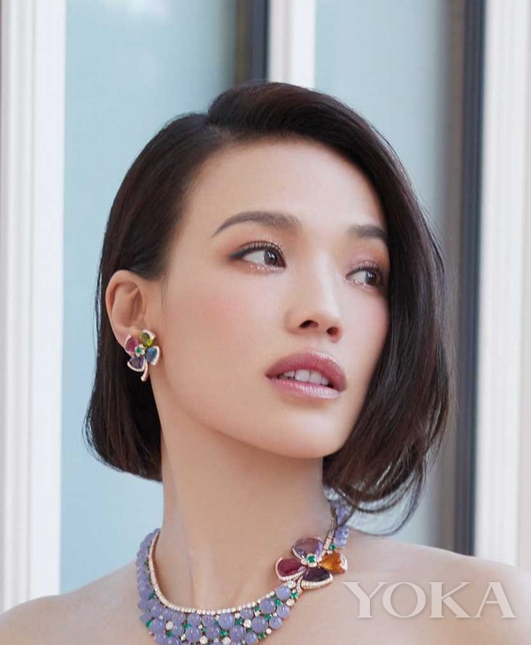 比吳宣儀孟美岐電眼還要會說話 你的眼霜涂抹對了嗎