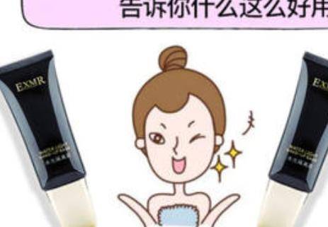 隔離霜和防曬霜的區別 隔離霜防曬霜粉底液到底怎么用？