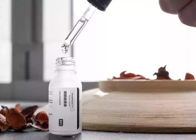 煙酰胺原液怎么用？煙酰胺原液的護膚步驟