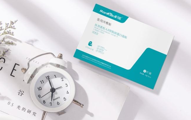 敷爾佳面膜用完要洗嗎？敷爾佳面膜的正確用法