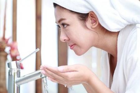 怎么美白皮膚最有效  簡(jiǎn)單方法用醋快速美白嫩膚
