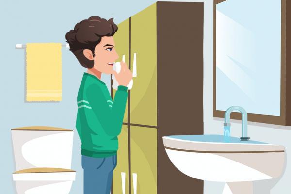 白醋洗臉可以祛斑美白嗎