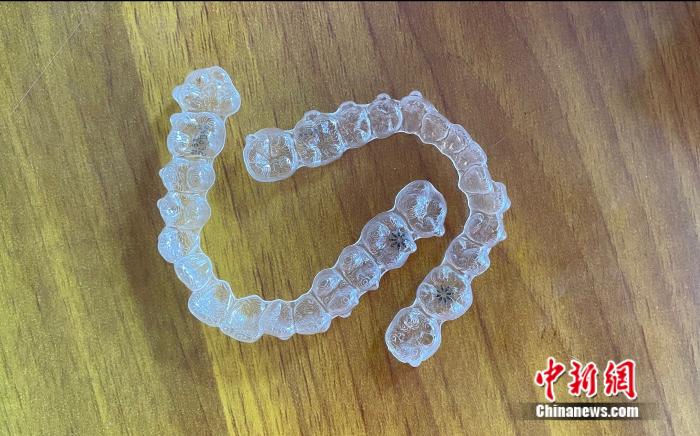 瘋狂的牙套：“9塊9包郵”就能實現(xiàn)整牙自由？