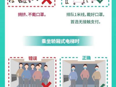 這些防護誤區，你都避開了嗎？