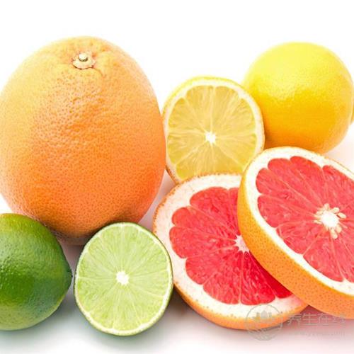 秋季養生：常吃柚子能能收獲3大好處，但有2種人千萬別碰