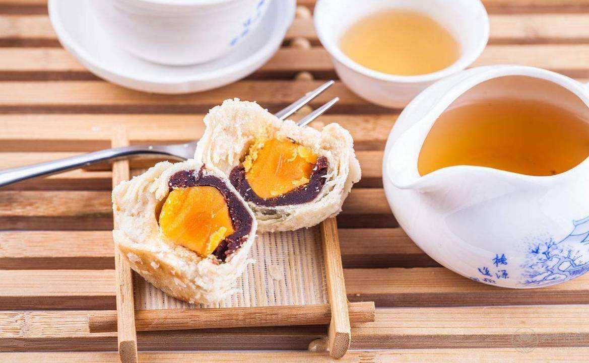 中秋節喝茶八大禁忌 不要空腹就喝茶