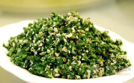 清明時節(jié)吃什么美食  清明應吃的8種菜