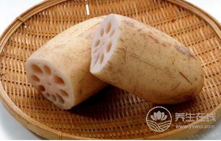 冬至要注意養肺 五種食物不能少