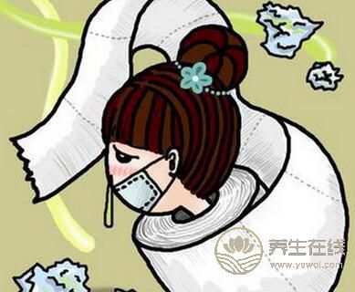 秋季疾病預防應多提防感冒 秋季疾病預防應多提防感冒