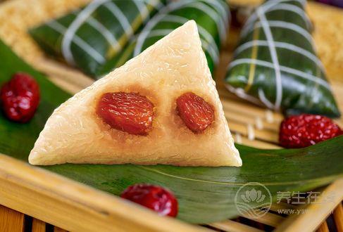 端午節(jié)粽子做法大全 花樣做法吃不膩