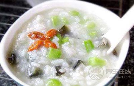 六款美食讓你安然過(guò)夏 清熱解毒健脾祛濕