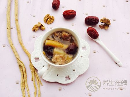 霜降之后養胃暖胃要選對食物來吃 霜降之后養胃暖胃要選對食物來吃