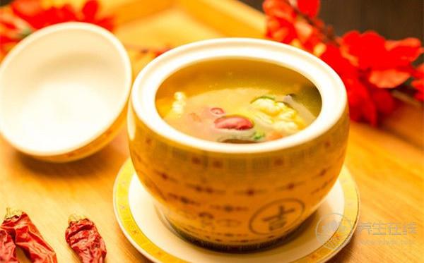 霜降時(shí)節(jié)養(yǎng)生注意保護(hù)身體這幾個部位