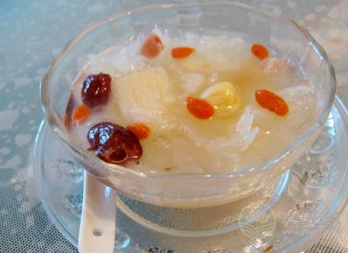 立秋后，它們被稱為“養(yǎng)生3寶”