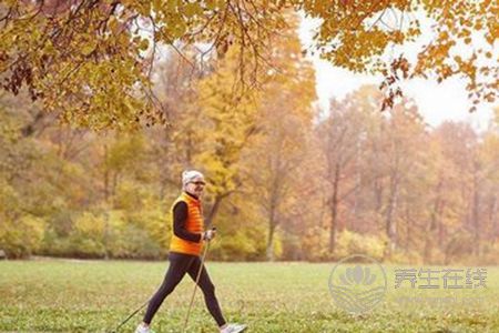 秋季潤(rùn)肺降燥方法是什么?