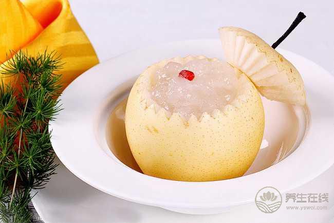 春季感冒咳嗽多發(fā) 民間三款潤肺止咳方推薦 春季感冒咳嗽多發(fā) 民間三款潤肺止咳方推薦