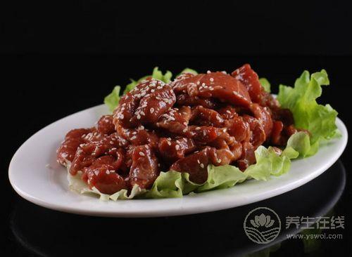 夏季吃什么好？推薦5種養生保健的食材！
