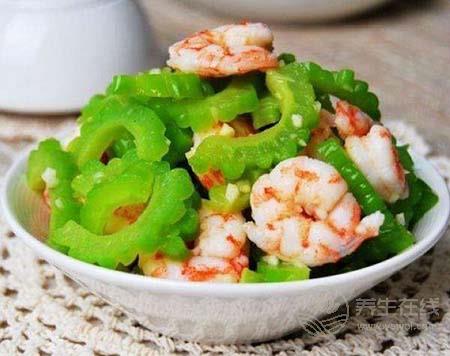 六款美食讓你安然過(guò)夏 清熱解毒健脾祛濕