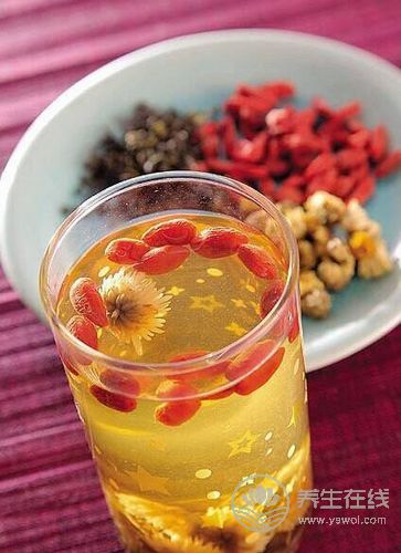 春季養(yǎng)肝推薦幾款茶粥湯,護眼健脾 春季養(yǎng)肝推薦幾款茶粥湯,護眼健脾