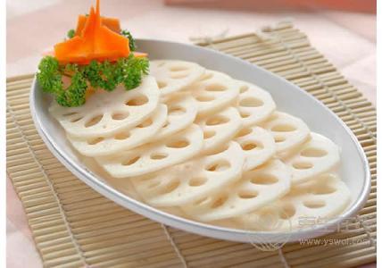 秋季潤燥首選蓮藕 八款蓮藕食譜滋補(bǔ)一秋