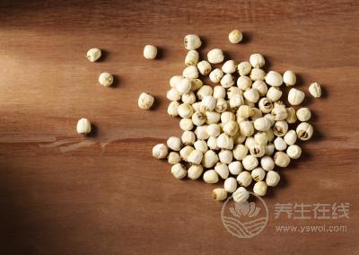 秋季養生吃什么 “四大名補”一定不能少