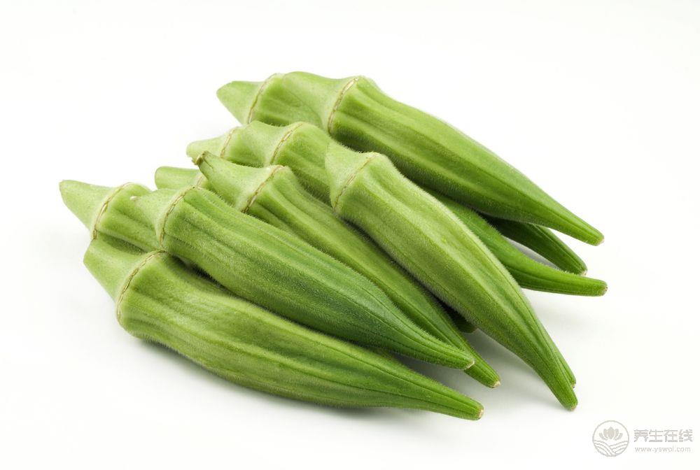 被稱“植物偉哥”的秋葵  應(yīng)該怎么吃更健康呢？