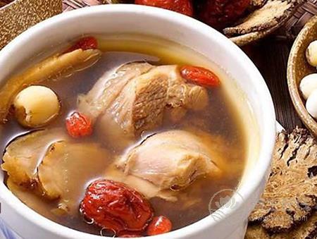 秋季腎虛吃什么好 五款藥膳強效補腎養腎