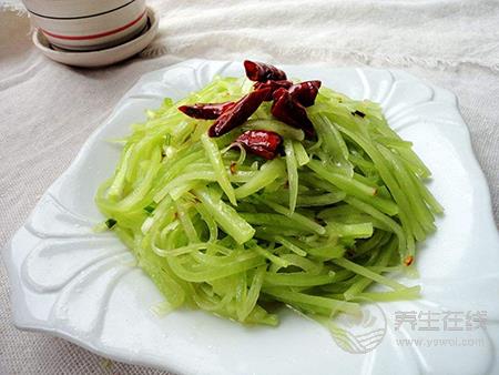 教你七款涼拌菜做法 夏季多吃開胃清熱